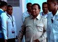 Prabowo Luncurkan Program PLTS 100 GWp di Bali