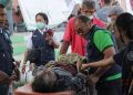 Korban Gempa NTT Bertambah Menjadi 103 Orang