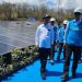 Bali Mendorong Kemandirian Energi Bersih