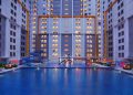 Vega Hotel Pererat Hubungan dengan Mitra Bisnis