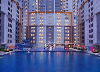 Vega Hotel Pererat Hubungan dengan Mitra Bisnis