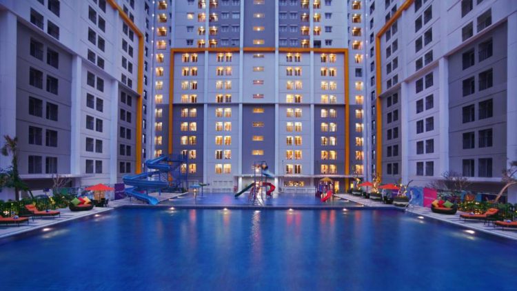 Vega Hotel Pererat Hubungan dengan Mitra Bisnis