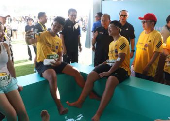 Maybank Marathon 2026 Dorong Sport Tourism Bali
