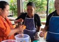 Teh Ong Diolah jadi Minuman Kekinian Bali