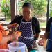 Teh Ong Diolah jadi Minuman Kekinian Bali