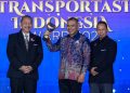 Aceh Raih Penghargaan Transportasi Indonesia Award 2026