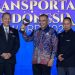 Aceh Raih Penghargaan Transportasi Indonesia Award 2026