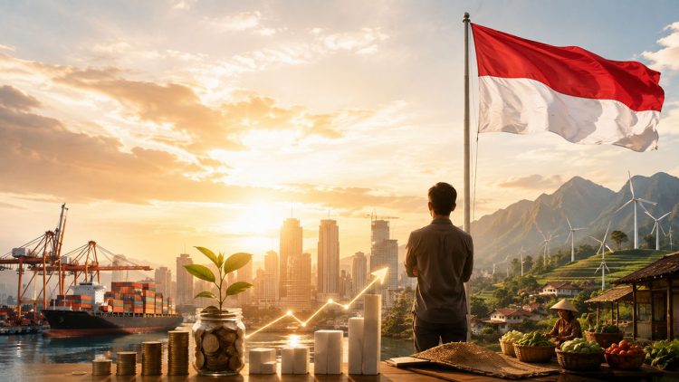 Refleksi Kemerdekaan Bidang Ekonomi