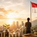 Refleksi Kemerdekaan Bidang Ekonomi