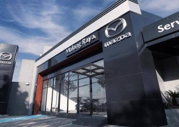 Mazda Perluas Layanan ke Malang Raya