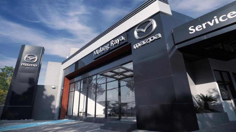 Mazda Perluas Layanan ke Malang Raya
