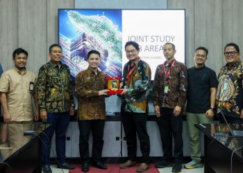 BPMA Dorong Joint Study Migas Berlanjut ke Eksplorasi