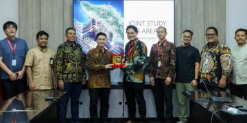 BPMA Dorong Joint Study Migas Berlanjut ke Eksplorasi