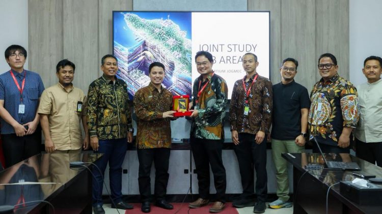 BPMA Dorong Joint Study Migas Berlanjut ke Eksplorasi