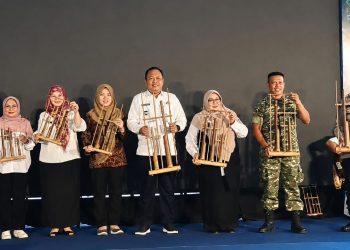 RSUD Jatisari Resmikan Unit Pengelola Darah dan Layanan MESRA