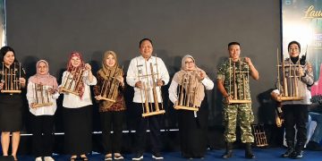 RSUD Jatisari Resmikan Unit Pengelola Darah dan Layanan MESRA