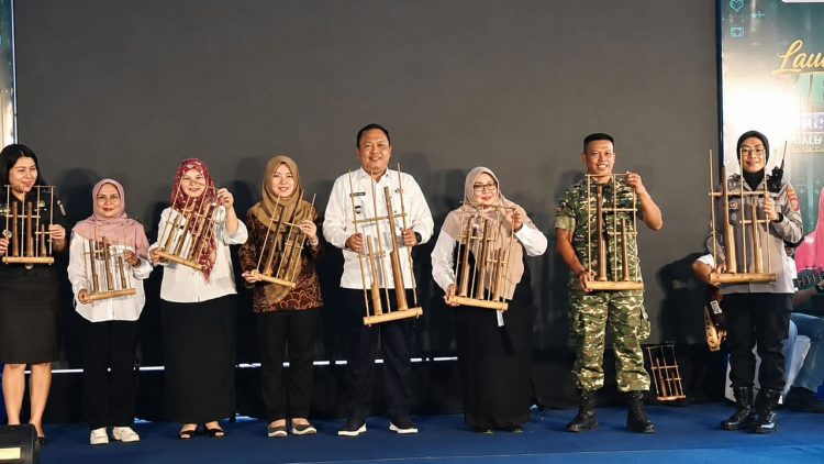 RSUD Jatisari Resmikan Unit Pengelola Darah dan Layanan MESRA