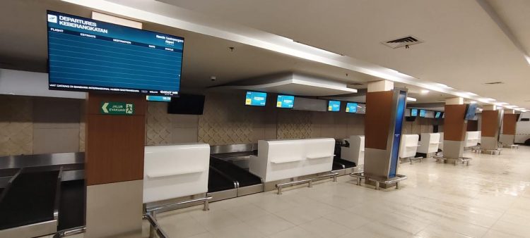 Bandara Husein Sastranegara Siap Layani Penerbangan Jet Pada 14 Agustus 2026