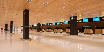 Bandara Internasional Soekarno-Hatta Perluas Layanan Umrah