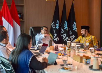 Kementerian Ekraf Siapkan 3 Program Penguatan Kriya dan Pemasaran Digital di Aceh Timur