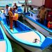 Bintan Salurkan Bantuan Kapal untuk Nelayan