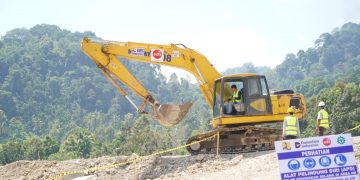 Menteri Dody Siapkan Sabo dan Perkuatan Tanggul Untuk Tangani Banjir Agam