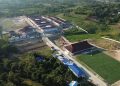 4 Sekolah Rakyat di Sulsel Mulai Beroperasi
