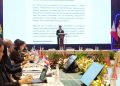 Kemenhub Mengajak Negara ASEAN Perkuat Kerja Sama Transportasi Darat Hadapi Tantangan Global