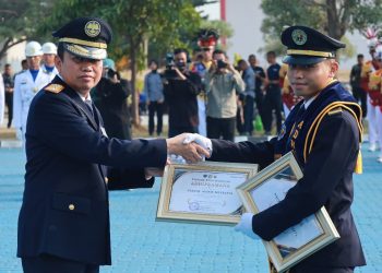 Kemenhub Perkuat SDM Keselamatan Transportasi Jalan demi Menekan Angka Kecelakaan