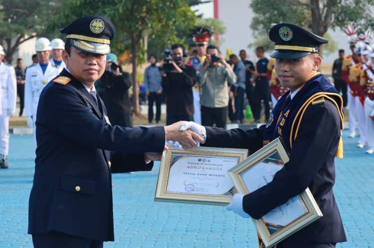 Kemenhub Perkuat SDM Keselamatan Transportasi Jalan demi Menekan Angka Kecelakaan