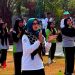 Remaja Mojokerto Didorong Cegah Stunting Sejak Dini