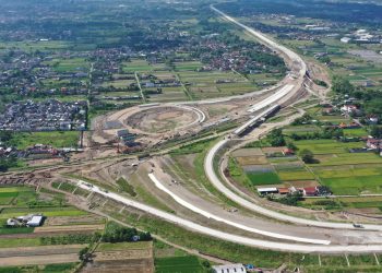Sri Sultan Hamengku Buwono X, Dukung Percepatan Pengembangan Akses Bokoharjo Tol Jogja-Solo