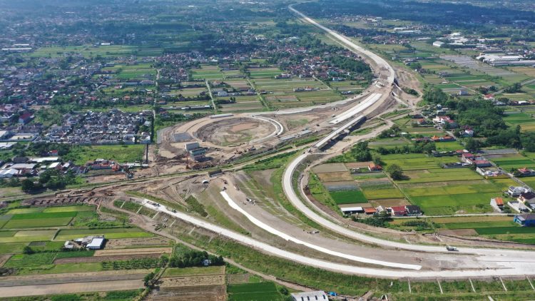 Sri Sultan Hamengku Buwono X, Dukung Percepatan Pengembangan Akses Bokoharjo Tol Jogja-Solo