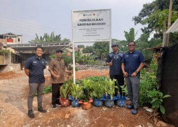 Jasa Marga Jalankan Keberlanjutan Lingkungan di Ruas Jagorawi