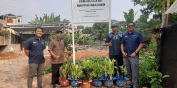 Jasa Marga Jalankan Keberlanjutan Lingkungan di Ruas Jagorawi