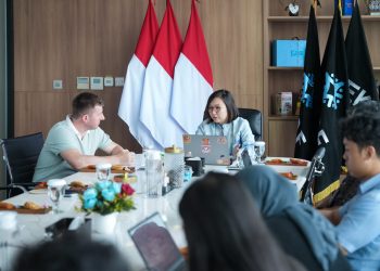 Gamifikasi untuk Perkuat Promosi Destinasi dan Produk Kreatif Indonesia