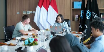 Gamifikasi untuk Perkuat Promosi Destinasi dan Produk Kreatif Indonesia