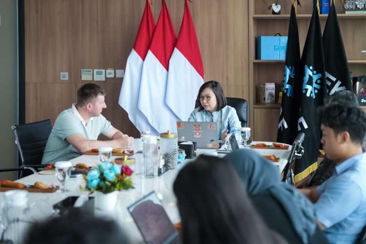 Gamifikasi untuk Perkuat Promosi Destinasi dan Produk Kreatif Indonesia