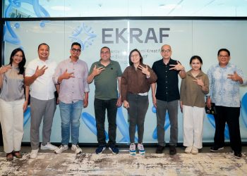 Perkuat Jejaring Musik Global Lewat LaLaLa Fest 2026