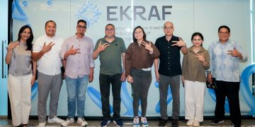 Perkuat Jejaring Musik Global Lewat LaLaLa Fest 2026