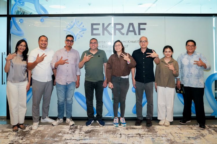 Perkuat Jejaring Musik Global Lewat LaLaLa Fest 2026