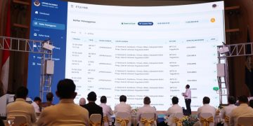 ETLE HUB Sistem Digital Terintegrasi Guna Dukung Implementasi Zero ODOL 2027