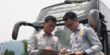 Perkuat Budaya Keselamatan Transportasi, Kemenhub Tingkatkan Pengawasan pada Bus AKAP