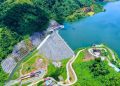 Kementerian PU Optimalkan Bendungan Tapin untuk Jaga Ketersediaan Air di Musim Kemarau