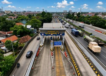 Obligasi PT Marga Lingkar Jakarta Kembali Raih Peringkat idAAA dari PEFINDO