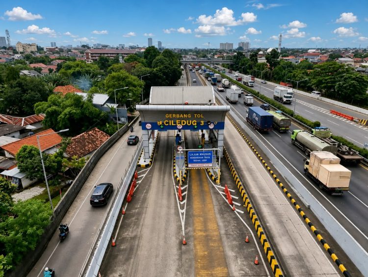 Obligasi PT Marga Lingkar Jakarta Kembali Raih Peringkat idAAA dari PEFINDO