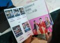 Fesyen Lokal Bidik Pasar Malaysia-Singapura