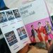 Fesyen Lokal Bidik Pasar Malaysia-Singapura