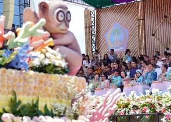 TIFF 2026 Bawa Identitas Lokal Mendunia