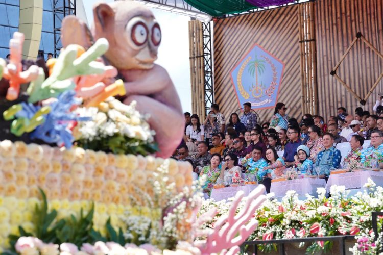 TIFF 2026 Bawa Identitas Lokal Mendunia